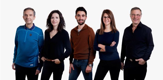 Grand Conseil VS: les candidats PS et Gauche citoyenne pour le district de St-Maurice sont connus